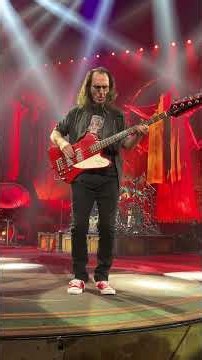 Rush 2112 Part VII: Grand Finale - 50 Something - SAP Center, San Jose, CA - Oct 15th, 2026