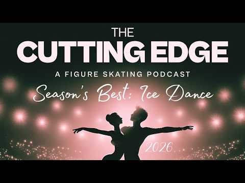 25-26 Season's Best: Ice Dance