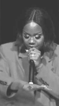 WOW… Sarah Jakes Roberts PREACHED: CREATE the Atmosphere You Need! 🔥