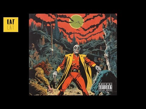 (FREE) Rap Freestyle Type Beat | BLACK MAGIC | Dark Underground Boom Bap Beat