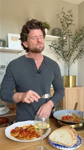 Lemon Chicken Just Got an Upgrade 🍋🍗