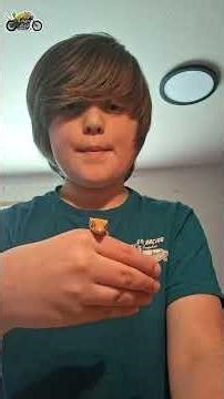 The alien that was on my roof.