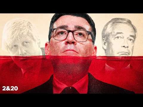 Why Brexit Failed & Why It’s Too Late