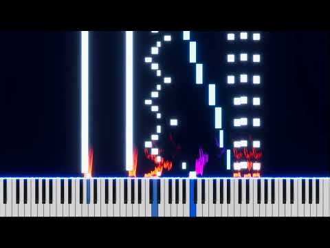 Epic Church Organ | Piano Tutorial | Classical Cinematic Organ Music | Rafael Krux