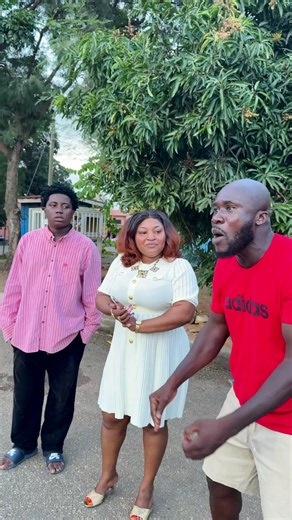 Ghana’s 3 Problem 😂😂 Opoku , RoseGold & Dr Likee will make You laugh 😂😂😂#tiktokviralvideo #trend #trendingvideo #tiktokviral #viralvideo