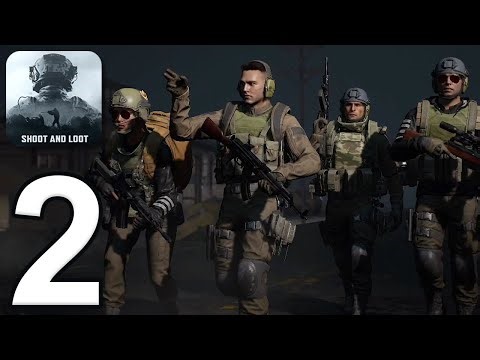 Arena Breakout Mobile - Gameplay Walkthrough Part 2 - Farm (iOS, Android)