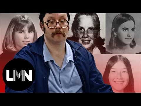 The Killer Who Hunted College Students (S1, E5) | First Blood | Full Episode | LMN