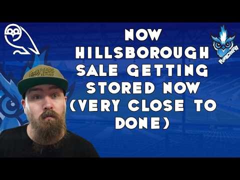 SWFC Takeover Latest Update - Things Are Moving FAST