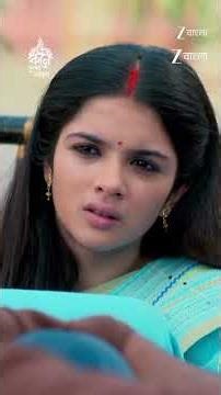 #Kone Dekha Alo #Shorts #Zee Bangla #Entertainment #Drama