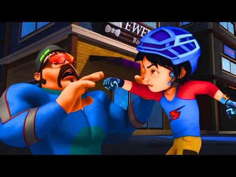 Vedas City की चोरी जिसने सबको चौंका दिया | Shiva | शिवा