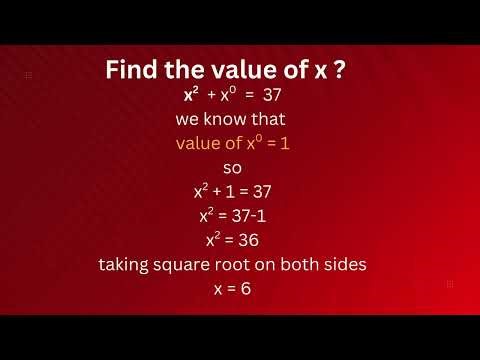 Math Quiz Solved | Class 9 Math Questions with Answers | Arshad Hameed Academy