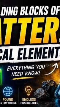 #chemistry