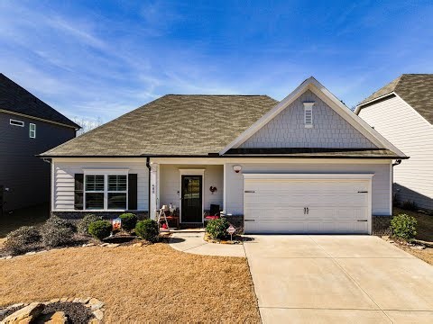 Sam Nissen|480 Brookstone Trl|Dawsonville, GA|ColdwellBankerHomes.com
