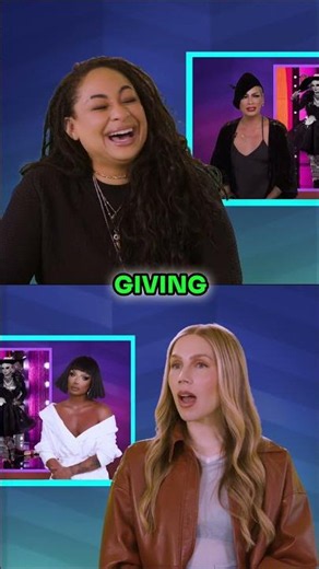 Raven-Symoné and Miranda Maday TAKE OVER WOW Presents Plus!