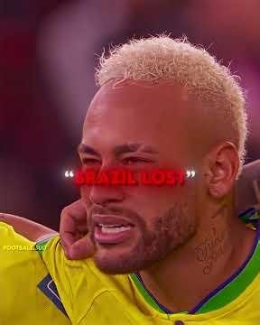 When Neymar chose between Mavie and World Cup ❤️