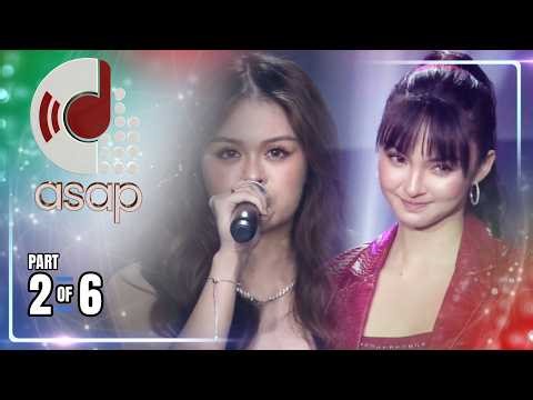 ASAP (2/6) | April 19, 2026