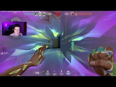 Waylay is now the BEST AGENT! SICK + HIKO! 30 KILLS! VALORANT GAMEPLAY