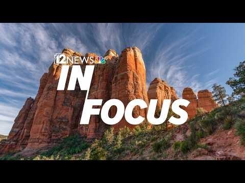 12News In Focus | Stories from October 9-16