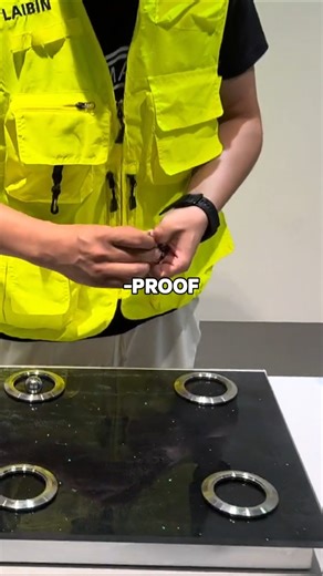 How Earthquake-Proof Buildings Actually Work