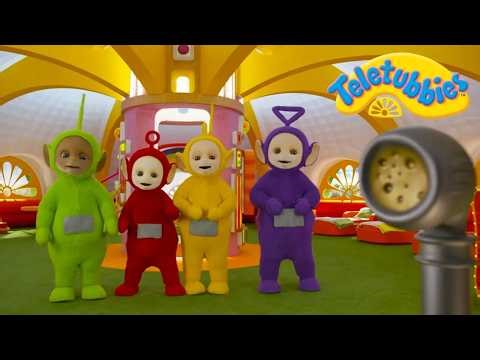 🔴 Teletubbies LIVE 24/7 🔴 Swap Places! | Teletubbies Compilations - WildBrain | Shows For Kids