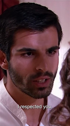I respect you, I would never hurt you! - Sila #shorts