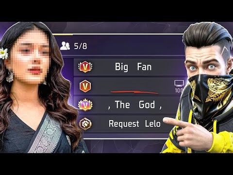 "Invisible Name" Prank Gone Wrong on GIRL YouTuber