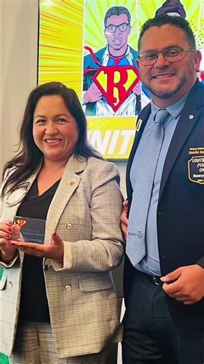 Very proud of our rotary members who received awesome awards for being impactful in our local