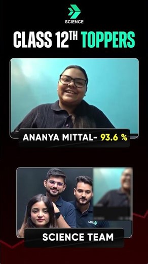 How Next Toppers Science Marathons Helped Ananya - Toppers Talk