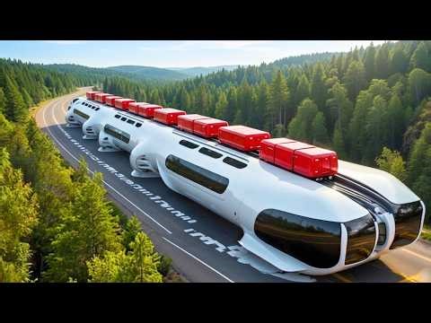These Future Inventions Will Change Everything
