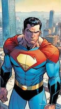 Omni-Man: Order or Oppression?