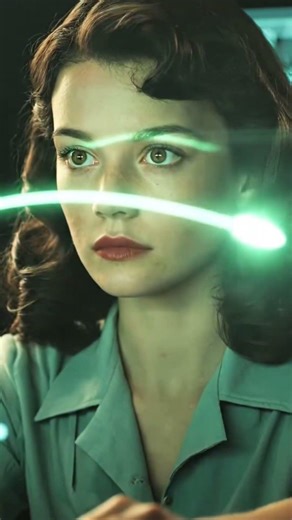 She Wrote the Code That Landed Us on the Moon. They Almost Left Her Name Off It. | Without Her