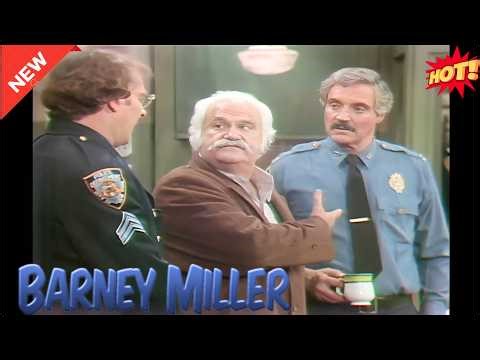 Barney Miller | S8E9 - Examination Day | Classic Police Comedy-Drama Sitcom 2026