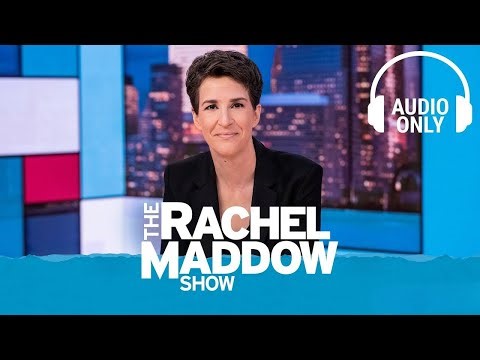 Rachel Maddow Presents: Burn Order - Watch Live Special Event | Full Episode Streaming