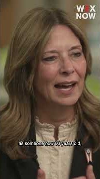 Amy Acton reacts to Ramaswamy Ad