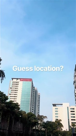 POV: Your Dream Corporate Job at Wells Fargo 💼