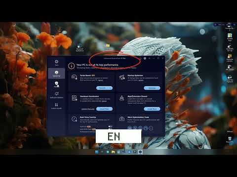 How to Activate Advanced SystemCare Pro 19 || Latest versions