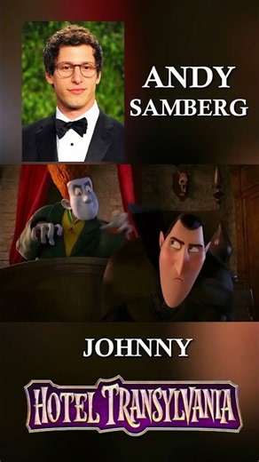 Andy Samberg’s Voice Range is Actually INSANE 💀 (Part 84)