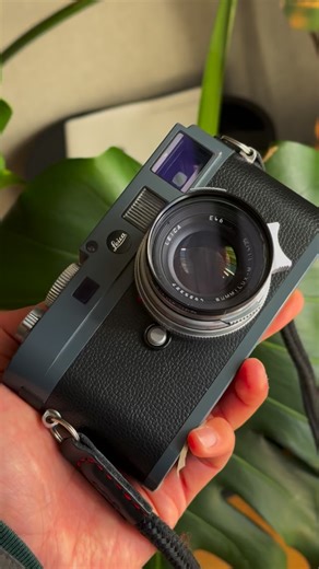 Dan FOTO on Instagram: "Leica M-E (Typ 220) Sample images straight from the CCD sensor. The rendering is rich, organic, and full of character — a reminder of why this generation of Leica digital Ms remains so special. Sometimes, specs don’t matter. The image does. #LeicaME #LeicaCCD #LeicaM #leicam9 #summicron50 #summilux35"