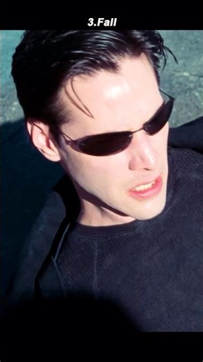 #movie The Matrix: How This Sci-Fi MASTERPIECE Changed Cinema Forever! 🚀🤯 #TheMatrix #cyberpunk