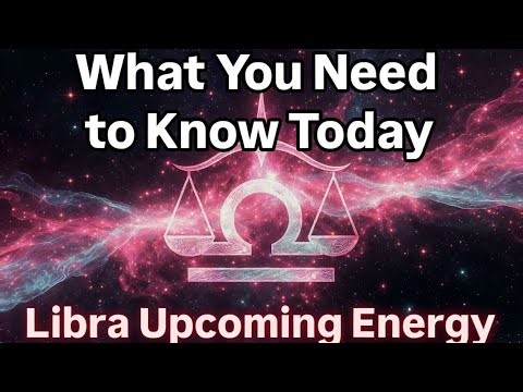 LIBRA - Align with the Stars – Daily Reading and Future Energy – April 28, 2026