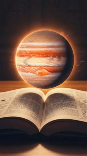 A Storm on Jupiter That Has Been Raging for 300 Years! 🌪️🤯