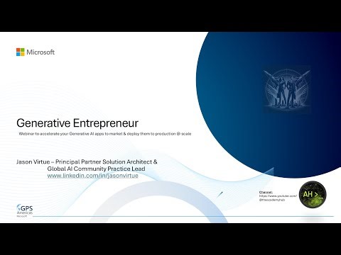 Ignite 2025 Cloud & AI Platform Announcements