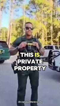 Shut The F*ck Up! Cops Get Owned and Dismissed! Walk of Shame! First Amendment Audit