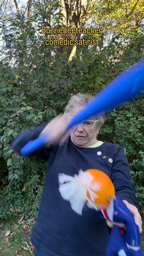 DeVory Darkins on X: "Can somebody get this grandma some help for her TDS so she can go back to knitting and gardening?" / X