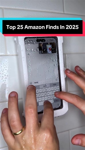 Top 25 Amazon Finds of 2025 You Must See