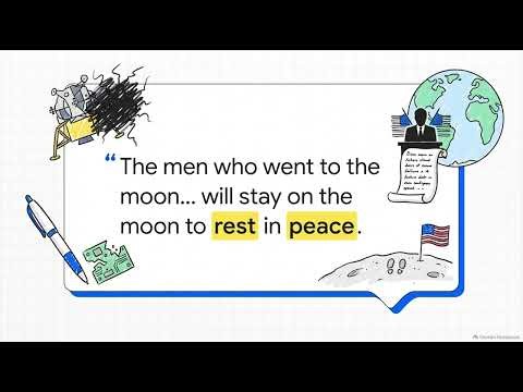 The Apollo 11 Moon Landing Mystery | Neil Armstrong