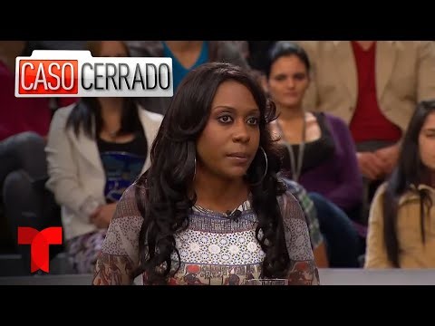 Él lo convirtió en drogadicto y abusado sexual 💊🐶🤯 | Caso Cerrado Capítulo Completo