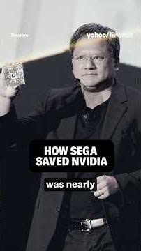 Jensen Huang reveals one of the hardest things he's ever done.