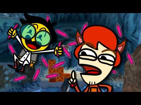 Crash Bandicoot 2: Cortex Strikes Back