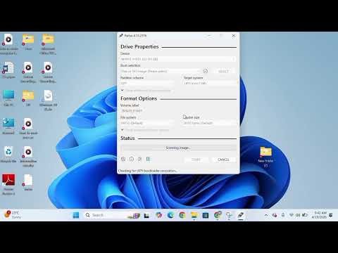 How to Make Bootable USB for Windows 10 & Windows 11 (Step-by-Step Guide 2026)
